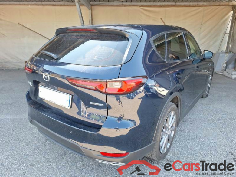 MAZDA CX-60 / 2022 / 5P / SUV 2.5L E-SKYACTIV PHEV EXCL. LINE AWD AUTO #2