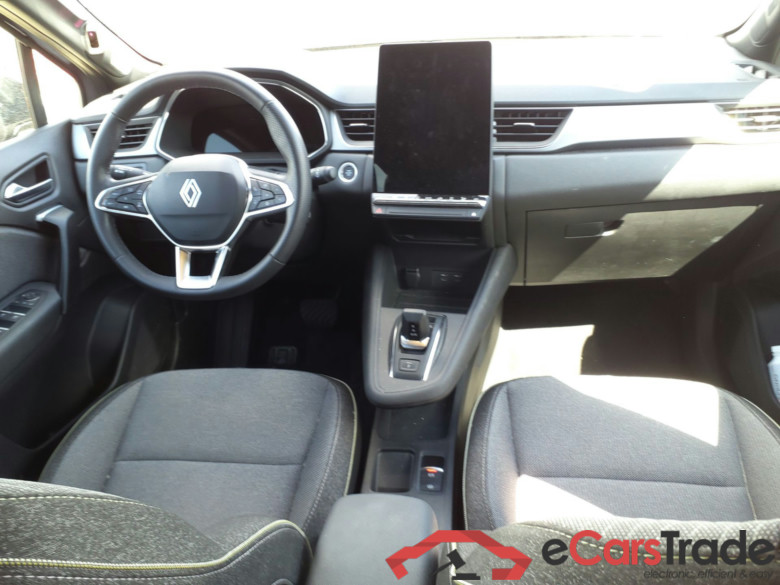 RENAULT SYMBIOZ  RENAULT SYMBIOZ  techno full hybrid E-Tech 160 ch #4