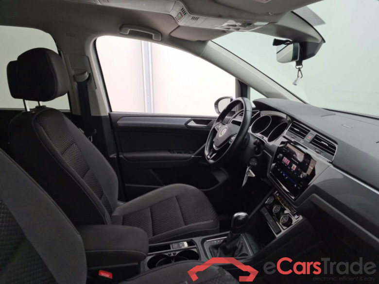 VOLKSWAGEN TOURAN 2.0 TDI ACTIVE 7P. DSG #3