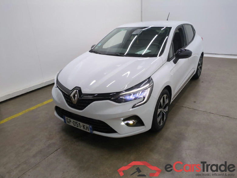 Clio V Evolution 1.0 SCe 65CV BVM5 E6d