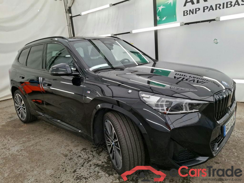 BMW X1 / 2022 / 5P / SUV xDrive30e M Sport DKG7 #5