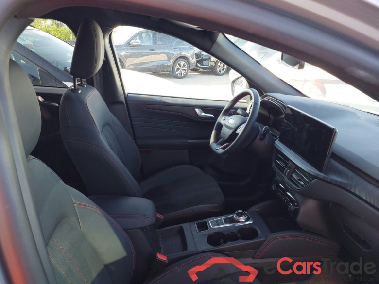 FORD Kuga 2.5 PHEV 243cv WT + Gancho AutomÃ¡tico ST-LINE X (Pano -Roof + Winterpack + Tow bar + All season) #3