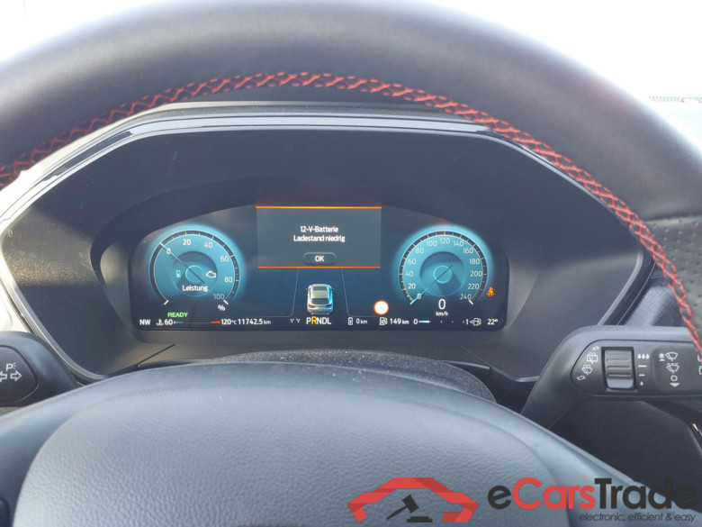 FORD Kuga 2.5 PHEV 243cv WT + Gancho AutomÃ¡tico ST-LINE X (Pano -Roof + Winterpack + Tow bar + All season) #4