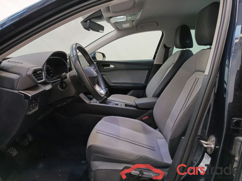 SEAT Leon ST 1.0 TSI 110 Move! 5d #3