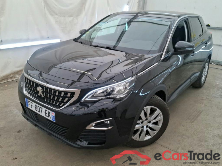 3008 Active Business 1.5 HDi 130CV BVA8 E6dT