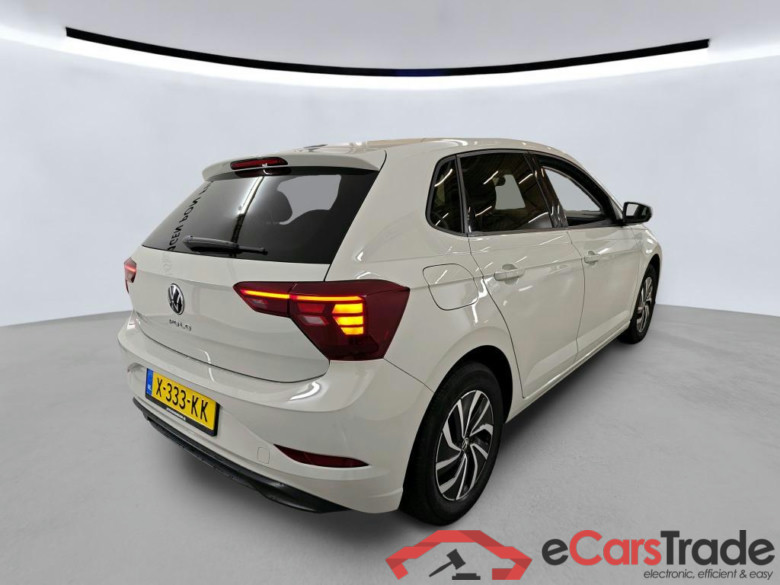 VOLKSWAGEN POLO 70 kW #5