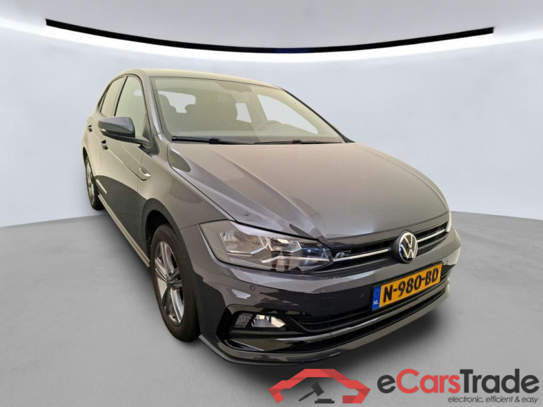 VOLKSWAGEN POLO 70 kW #5