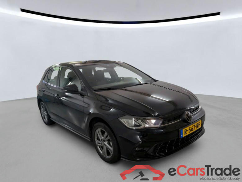 VOLKSWAGEN POLO 70 kW #3