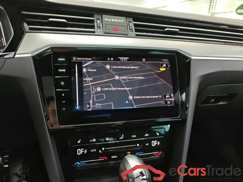 VOLKSWAGEN Passat Variant 110 kW #2