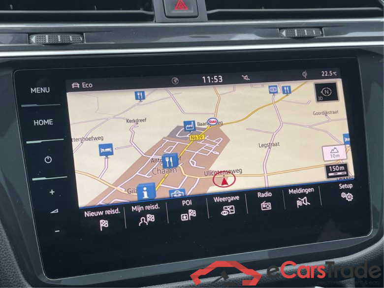 VOLKSWAGEN Tiguan Allspace 110 kW #2