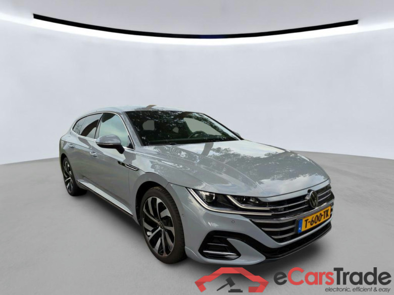 VOLKSWAGEN Arteon Shooting Brake 115 kW #5