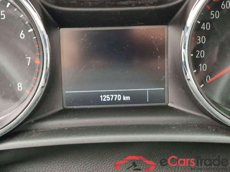 OPEL ASTRA 1.2 Turbo Bns Edition #6