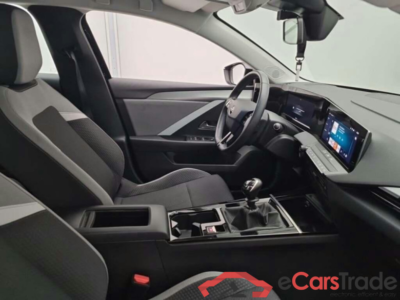 OPEL ASTRA 1.2 Turbo Edition #3
