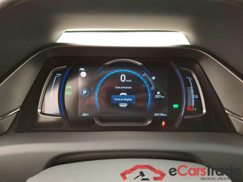 HYUNDAI IONIQ Premium EV 38 kWh #6