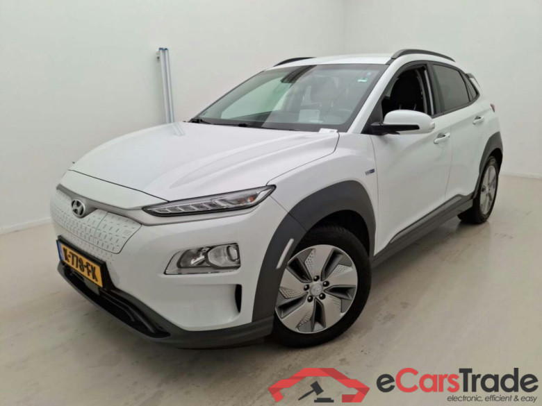HYUNDAI Kona EV Fashion 64 kWh