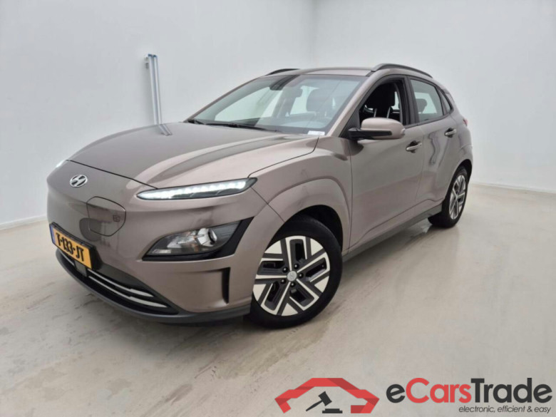 HYUNDAI Kona EV Pure 64 kWh