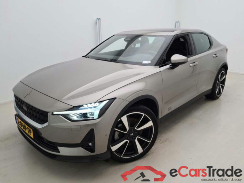 Polestar 2 LRDM LaunchEd. 78kWh