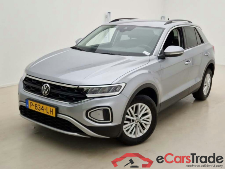 VOLKSWAGEN T-Roc 1.0 TSI Life Bns #1
