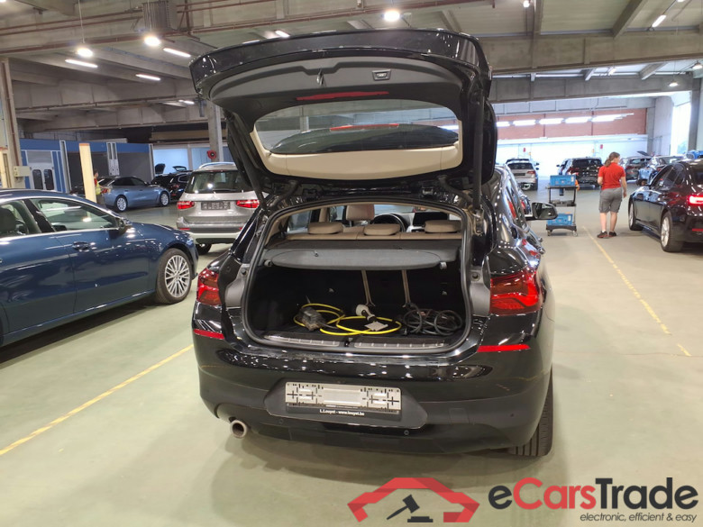 BMW X2 1.5 XDRIVE25E PHEV 162KW) #3
