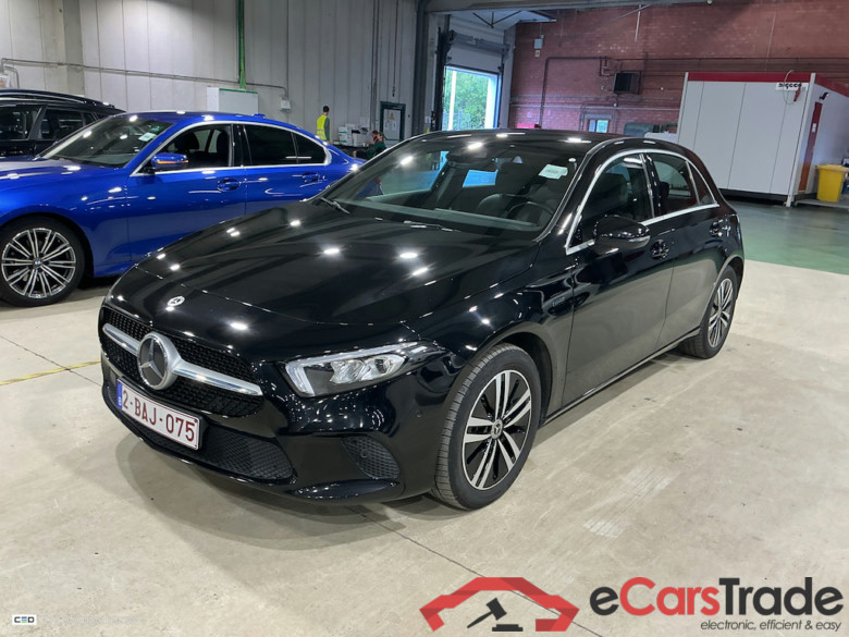 MERCEDES-BENZ A-Klasse 1.3 A 250 E DCT BUSINESS SOLUTION