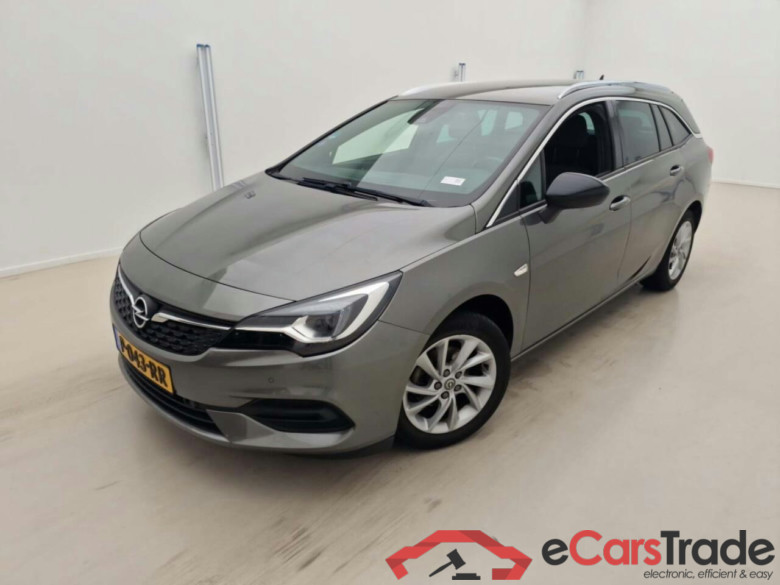 OPEL Astra Sports Tourer 1.2 Turbp Bns Elegance