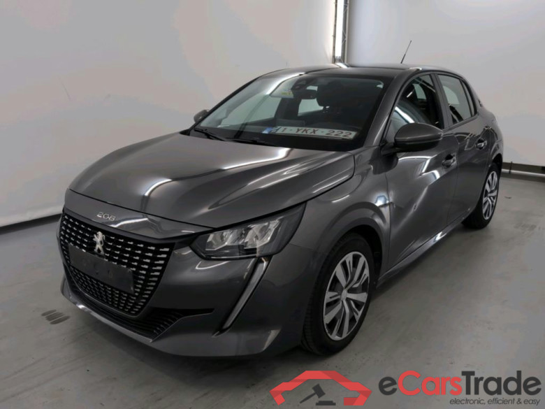 PEUGEOT 208 DIESEL - 2019 1.5 BlueHDi Active #1