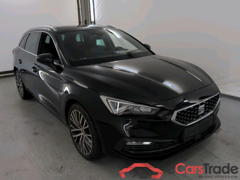 SEAT LEON ST 1.5 TSI 130 XCELLENCE #2