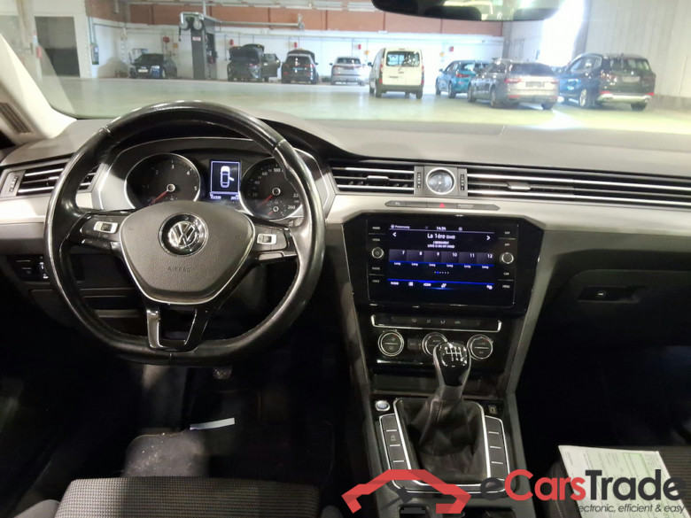 VOLKSWAGEN ARTEON DIESEL 2.0 TDi SCR (EU6.2) STOCK #6