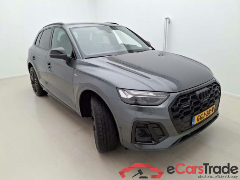 AUDI Q5 50 TFSI e quattro S-ed Comp. #5