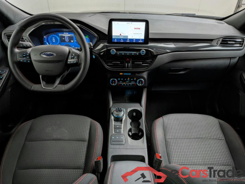 FORD Kuga 2.5 PHEV ST-Line #5