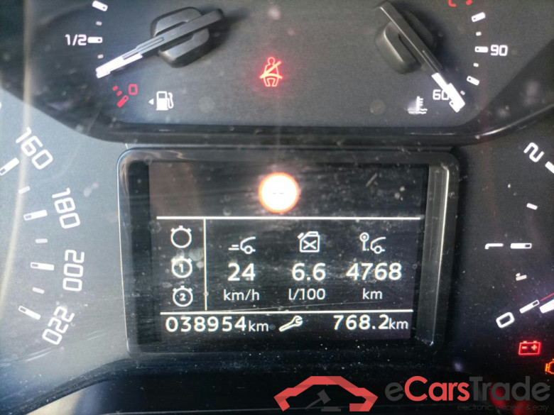 CITROEN Berlingo Talla M BlueHDi 100 S&S LIVE (IND) (CX) #5