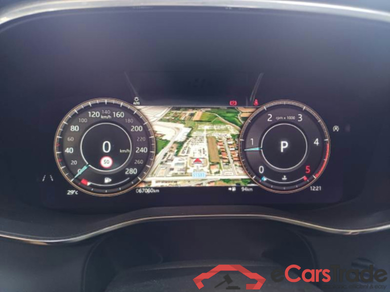 JAGUAR F-PACE / 2020 / 5P / SUV 2.0D D204 R-DYNAMIC S AUTO 4WD #4