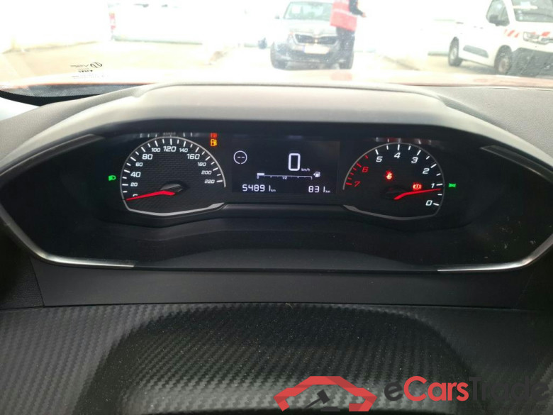 2008 Active 1.2 PureTech 100CV BVM6 E6d #6