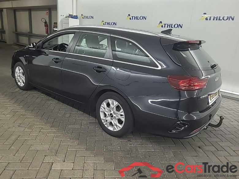 KIA ceed sportswagon 1.5 T-GDi DynamicLine 5D 117kW uitlopend #4