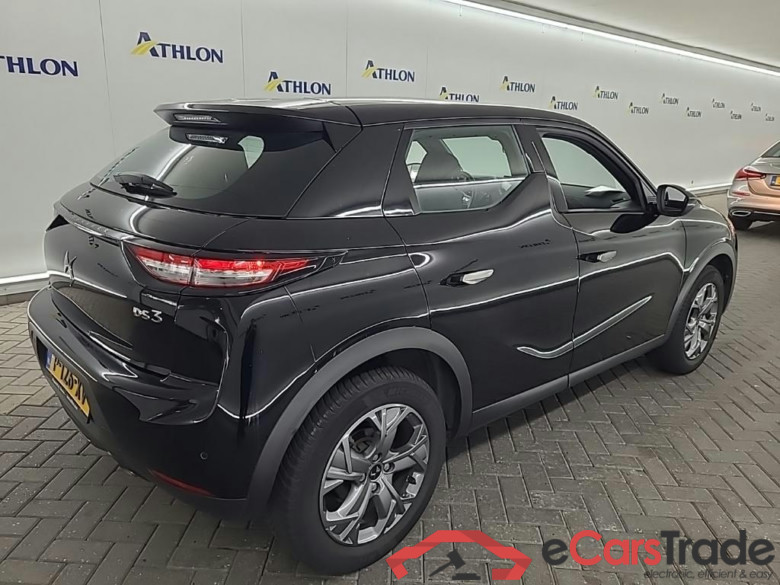 DS DS 3 CROSSBACK PureTech 100 Montmartre 5D 75kW #3