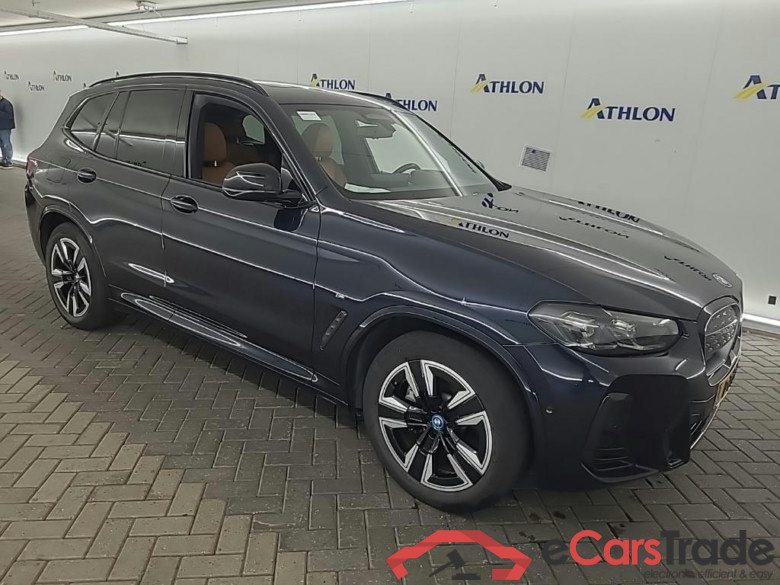 BMW iX3 80kWh Executive 5D 210kW #2