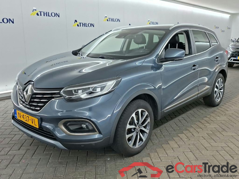 RENAULT KADJAR TCe 140 GPF Intens 5D 103kW #1
