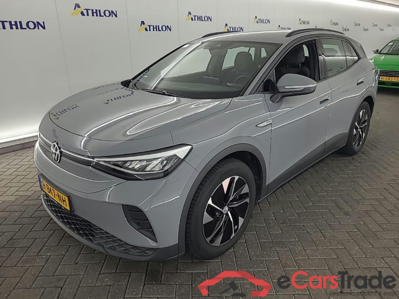 VOLKSWAGEN ID.4 77kWh 128kW Pro Auto 5D #1