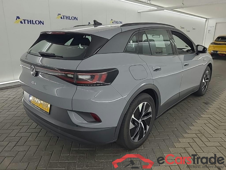 VOLKSWAGEN ID.4 77kWh 128kW Pro Auto 5D #3