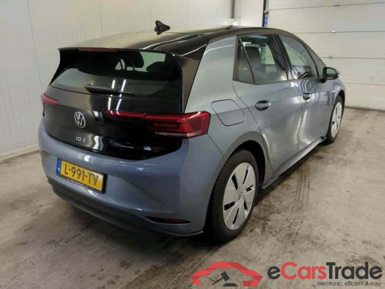 VOLKSWAGEN ID.3 Pro 58 kWh #2