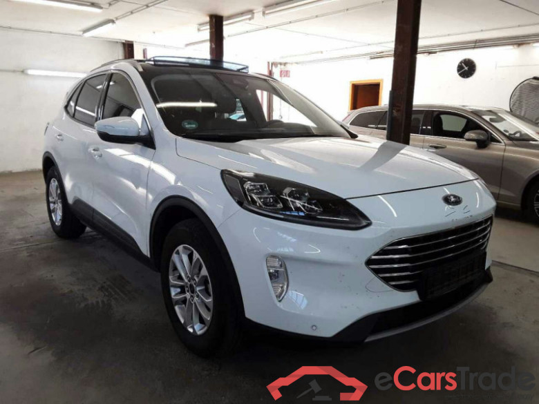 Ford Kuga  #1