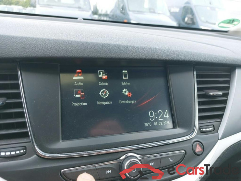 Opel Astra ST  #6
