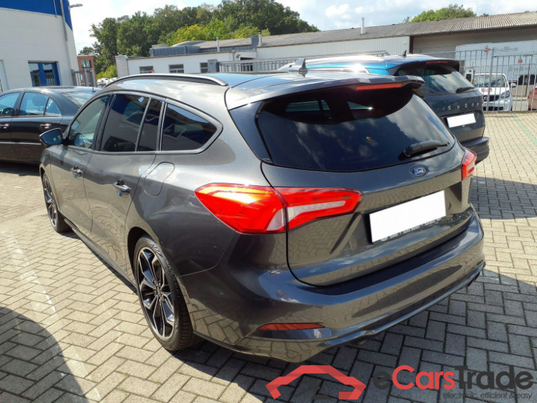 Ford Focus Turnier  #4