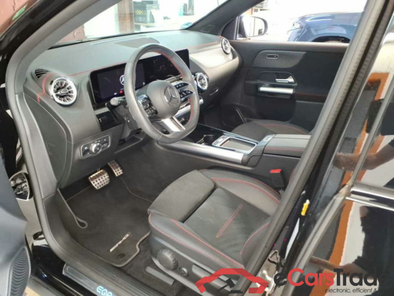 Mercedes-Benz EQA 250+  #5