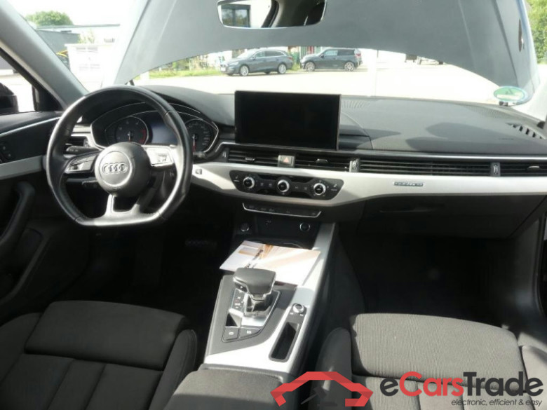 Audi A4  #4
