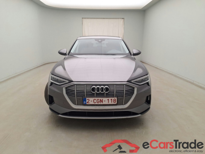Audi, E-tron '19 BEV, E-tron 55 300kW Quat.Advanced #2