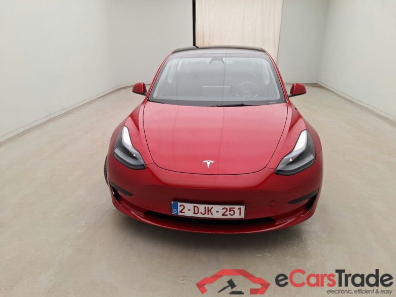 Tesla, Model 3 '18 BEV, Model 3 Standard RWD Plus