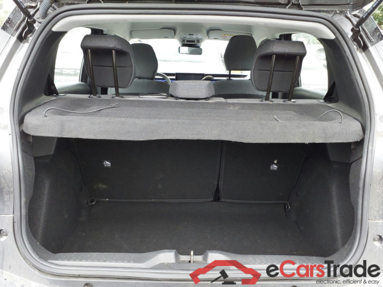 CITROËN C3  CITROËN C3  Nouvelle C3 Turbo 100ch Plus BVM #2