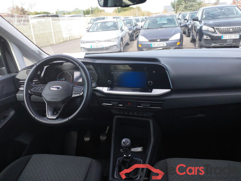 FORD Grand FORD Grand Tourneo 2,0 ECOBLUE 102 CV BVM TITANIUM  Titanium #4