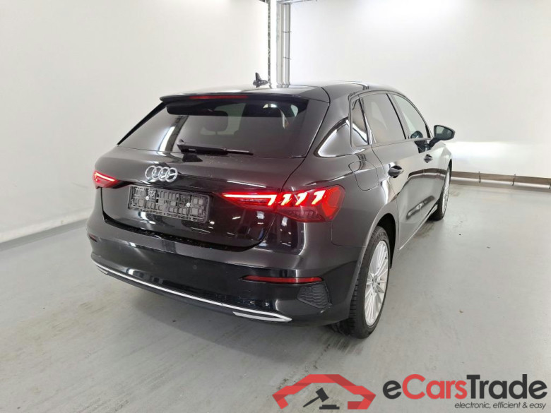 AUDI A3 SPORTBACK 1.0 30 TFSI 81KW S TRONIC ADVANCED #4